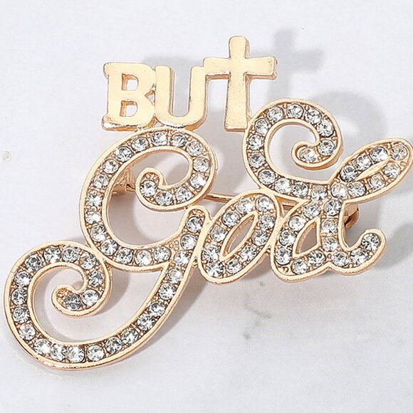 Jewelry - STAEMENT BROOCHES. GRAB THESE...